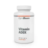 GymBeam Vitamín ADEK · záber 1