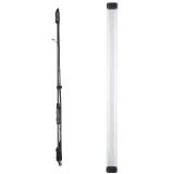 CAPERLAN Prívlačový prút WXM 900 Spinning 2.10m MH 10-30g bez · záber 2