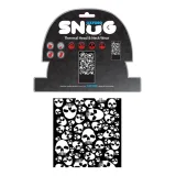 Oxford Snug Black · záber 5