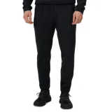 Pánske bežecké nohavice 4F TROUSERS FNK M1033-20S-DEEP BLACK · záber 1