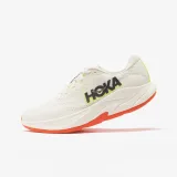 HOKA HOKA Rincon 4 pánska bežecká obuv bielo-červená 42 · záber 1