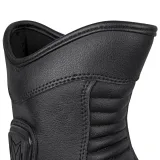 Moto topánky W-TEC Bosta Farba čierno-červená, · záber 5