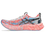 Pánská běžecká obuv ASICS Noosa Tri 16 white sunrise red · záber 2