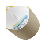 Šiltovka BUFF TRUCKER CAP SHIRA MULTI · záber 4