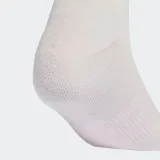 ADIDAS ADIDAS podšité ponožky do polovice lýtok 3 páry ružové/béžové/fialové 37-39 · záber 2