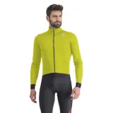 Pánská cyklistická bunda SPORTFUL Fiandre pro medium jacket, cedar · záber 1