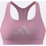 ADIDAS ADIDAS športová podprsenka ružová XL · záber 1