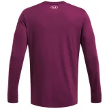 Pánské tričko s dlouhým rukávem UNDER ARMOUR PROJECT ROCK UA PROJECT ROCK BRAHMA BULL LS-PPL · záber 4