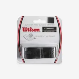 WILSON Tenisová omotávka Cushion Air Sponge čierna · záber 1