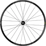 MAVIC Zadné koleso na horský bicykel Crossmax 27,5" 12×135 / 12×142 / 9×135 tubeless bez · záber 1