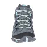 Dámská kotníková turistická obuv MERRELL Alverstone Mid GTX storm · záber 5
