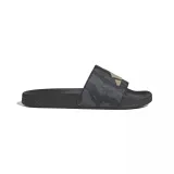 Pánske šlapky (plážová obuv) ADIDAS ORIGINALS Adilette Shower M shadow olive black shadow olive · záber 2