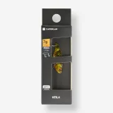 CAPERLAN Cikáda Keila Holo Perch 14 g · záber 2