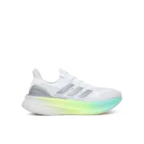 Pánska bežecká obuv ADIDAS Ultraboost 5 M cloud white halo silver flash aqua · záber 1