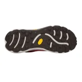 Pánska bežecká trailová obuv UNDER ARMOUR UA Infinite Pro Trail M surplus orange kona brown squad orange · záber 5