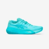 ASICS ASICS Gel Resolution X pánska tenisová obuv fluorescenčná modrá 44 · záber 2