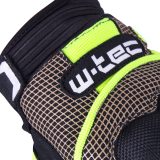 Motokrosové rukavice W-TEC Derex - Veľkosť: XL · záber 3