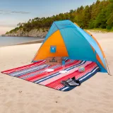 Plážový stan inSPORTline Cortadura 240x120x120 cm · záber 3