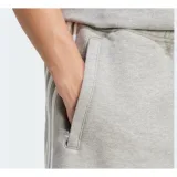 Pánské teplákové kraťasy ADIDAS ORIGINALS 3-STRIPE SHORT-MGREYH · záber 4