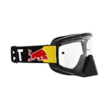 RedBull Spect Spect Whip, černé, plexi čiré · záber 1