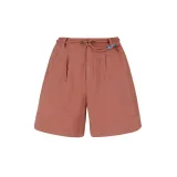Dámské kraťasy VOLCANO P-ALESS-405-CORAL · záber 4