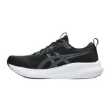Dámska bežecká obuv ASICS Gel Pulse 16 W black metropolis · záber 3