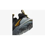 Pánská rekreační obuv NIKE React Vision black cool grey laser orange · záber 5
