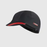 Pánská cyklistická čepice SPORTFUL Fiandre no rain cap, black · záber 2