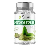 Revix Detox 6 Forte 90 kapslí · záber 1