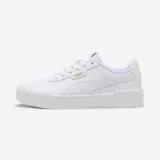 PUMA Puma Carina 3.0 dámske tenisky biele 36 · záber 1