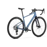 Gravel bicykel MONDRAKER Arid S, denim blue · záber 3