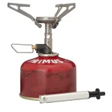 Primus Micron Stove Piezo · záber 1