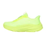 Dámska bežecká obuv SKECHERS Max Cushioning Max Run Slip-Ins W lime · záber 3