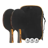 Set na stolný tenis JOOLA Classic · záber 1