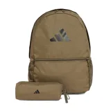 Batoh ADIDAS CLSC PCASE BP OLISTR BLACK · záber 1