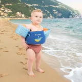 inSPORTline Banarito ružová · záber 2
