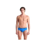 Pánské plavecké plavky ARENA MENS ELASTIC LOGO SWIM BRIEFS · záber 5