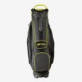 SRIXON Golfový bag na vozík SRIXON limetkovo-čierny bez · záber 2