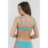 Dámské plavky FUNDANGO Moana Bralette Top-459-lagoon · záber 4