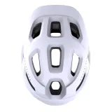 ROCKRIDER Prilba EXPL 100 na horskú cyklistiku biela L · záber 2
