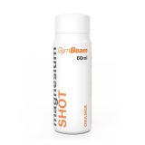 GymBeam Magnesium Shot - Íz: Narancs | Tömeg: 0,06 g | Csomag: 80 · záber 2