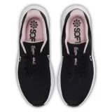 Juniorská sportovní obuv (tréninková) NIKE Star Runner 3 Jr black pink · záber 4