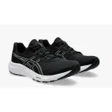 Pánska športová obuv (tréningová) ASICS Gel Contend 9 M black white · záber 4