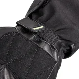 Vyhrievané moto a lyžiarske rukavice W-TEC HEATride 2x2000 mAh Farba čierna-fluo zelená, · záber 5