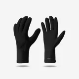 DECATHLON Potápačské neoprénové rukavice Essentiel 2 mm čierne L · záber 1