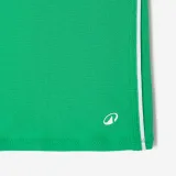 DECATHLON Chlapčenské boxerkové plavky 100 Plus zelené 12-13 r (151-160 cm) · záber 2