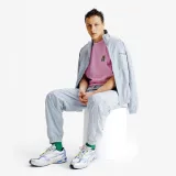 DECATHLON Unisex tenisky OG2K Yestalgia fialovo-biele 42 · záber 2