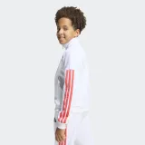 ADIDAS ADIDAS Jude Bellingham 2026 detská tréningová mikina biela 9-10 r (140 cm) · záber 2