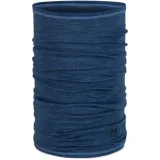 Multifunkčná šatka BUFF MERINO LIGHTWEIGHT MULTISTRIPES TEMPEST · záber 1