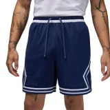 Pánske tréningové kraťasy NIKE JORDAN M J DF SPRT DMND SHORT-HF9910-410-BLUE · záber 1